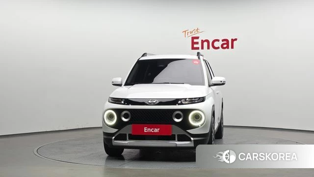 Hyundai Casper id 4929140 из Кореи 23