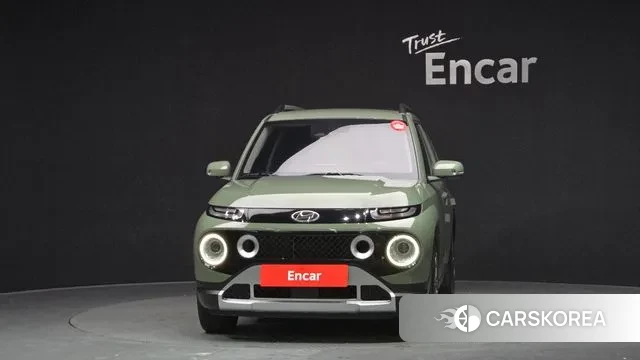 Hyundai Casper id 3769985 из Кореи 13