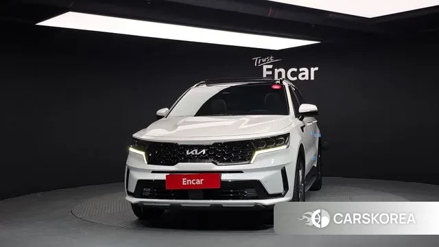 Kia Sorento 4th Generation id 3606752 из Кореи 13