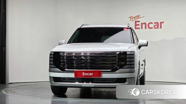 Hyundai Palisade (LX3) id 4407898 из Кореи 23