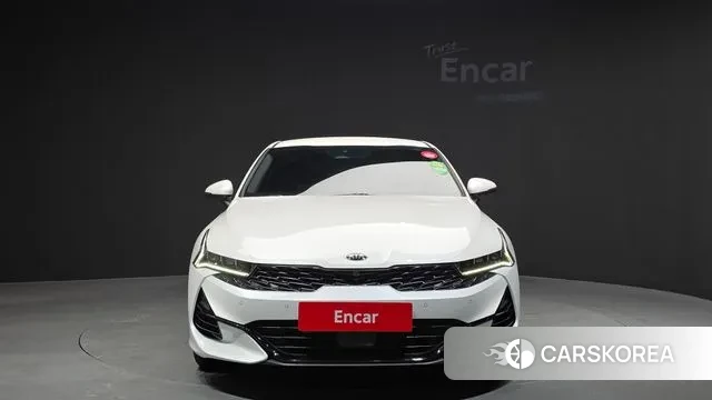 Kia K5 3rd generation id 3655677 из Кореи 13