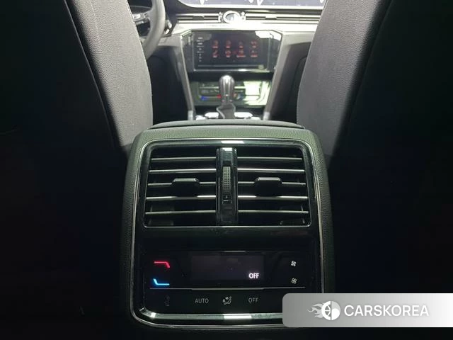 Volkswagen CC 2020 Белый из Китая, фото 5