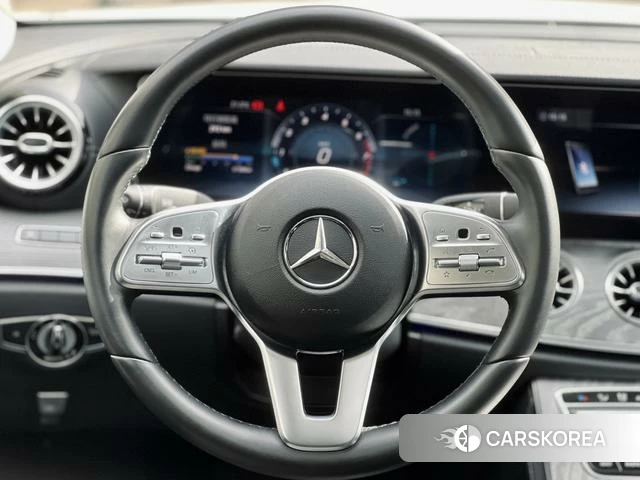 Mercedes-Benz CLS id 4198950 из Китая 12