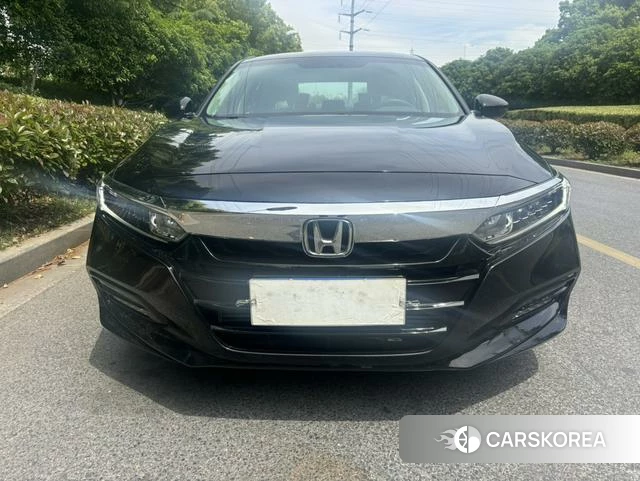 Honda Accord id 4290867 из Китая 13