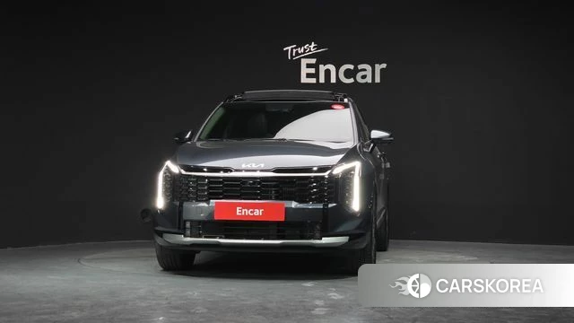 Kia The New Sportage 5th Generation Hybrid id 3850323 из Кореи 13