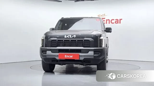 Kia Tasman id 3732363 из Кореи 13