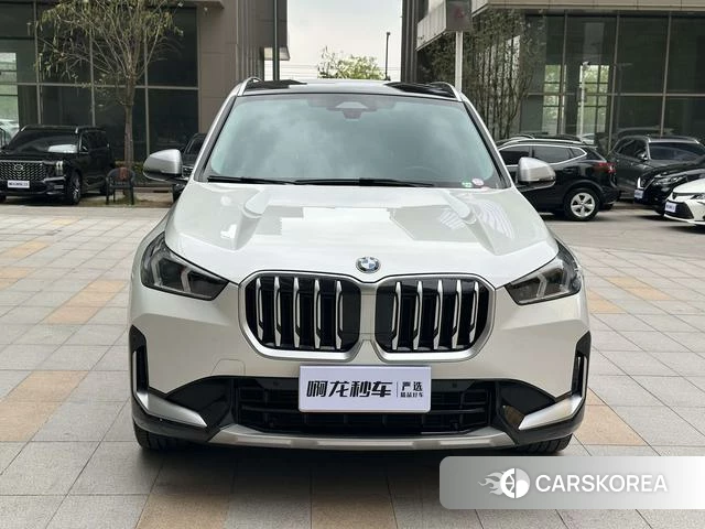 BMW X1 id 4273468 из Китая 20
