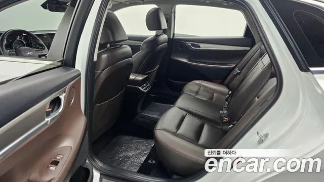 Hyundai The New Grandeur IG id 2784452 из Кореи 13