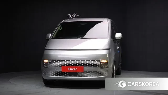 Hyundai Staria id 3596159 из Кореи 13