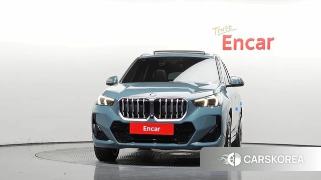 BMW X1 (U11) id 4854101 из Кореи 13