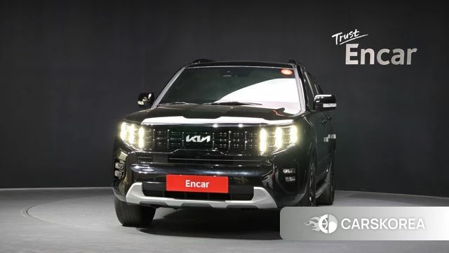 Kia Mohave Master id 3799511 из Кореи 13