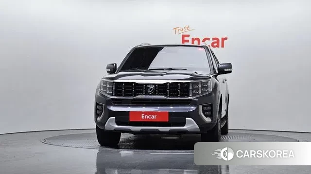 Kia Mohave Master id 3390882 из Кореи 13