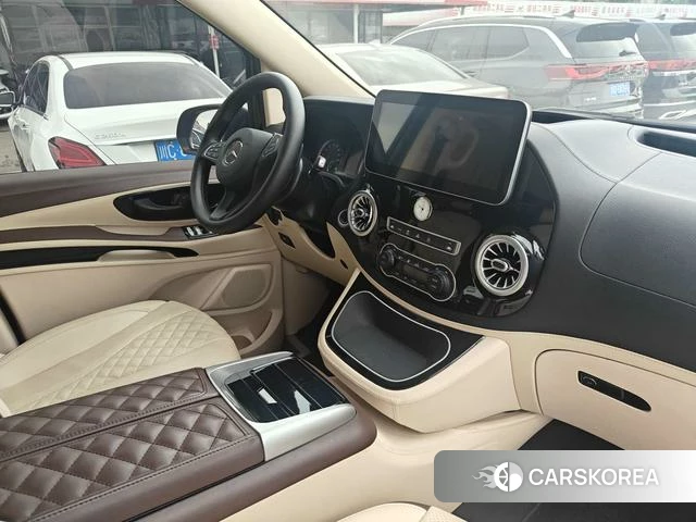 Mercedes-Benz Vito id 4291217 из Китая 7