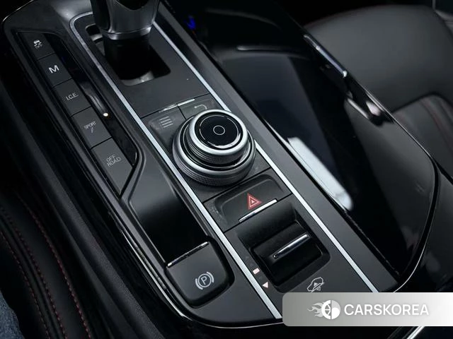 Maserati Levante id 4236393 из Китая 22