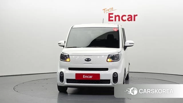 Kia The New Ray id 3966604 из Кореи 13