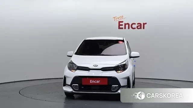 Kia Morning Urban (JA) id 3385011 из Кореи 13