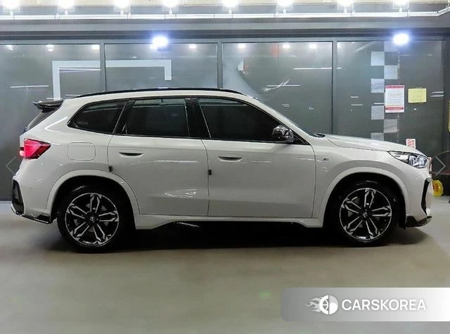 BMW X1 (U11) id 4706212 из Кореи 13
