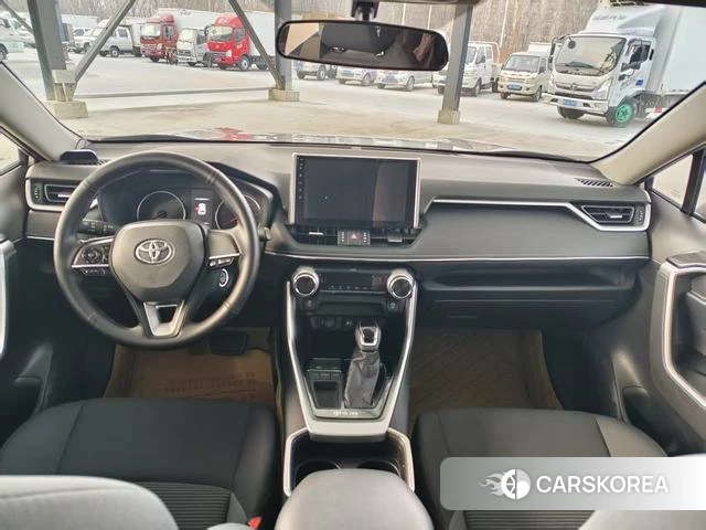 Toyota Wilanda 2021 Другой из Китая, фото 3