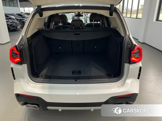 BMW X3 id 4392139 из Китая 14