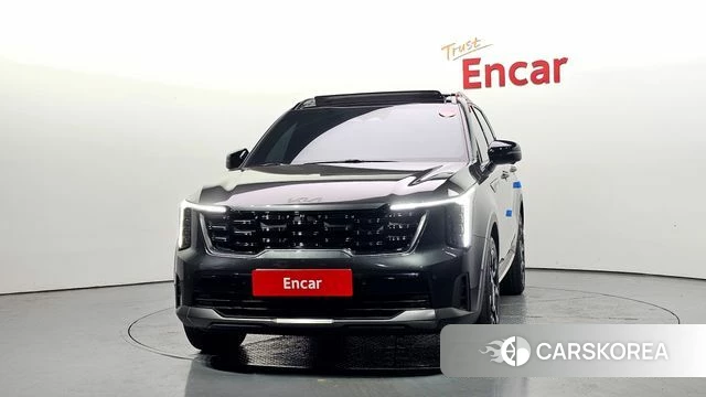 Kia The New Sorento 4th Generation id 4322354 из Кореи 23