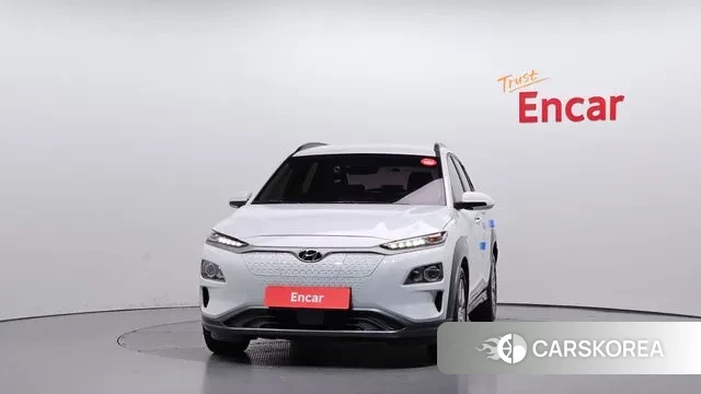 Hyundai Kona Electric id 3402284 из Кореи 13