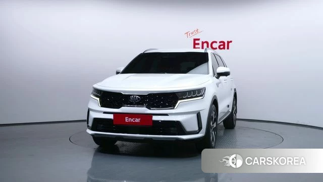 Kia Sorento 4th Generation id 3924068 из Кореи 13