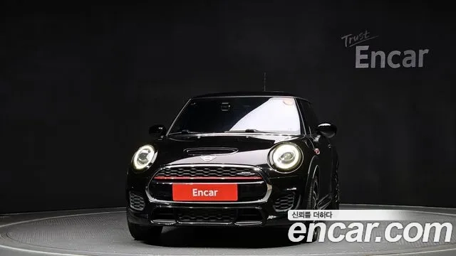 Mini Cooper S id 2891486 из Кореи 13