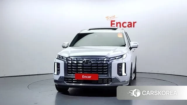 Hyundai The New Palisade id 2915256 из Кореи 13
