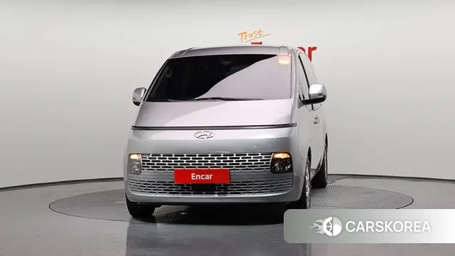 Hyundai Staria id 3058515 из Кореи 13