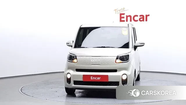 Kia The New Ray id 2979704 из Кореи 13