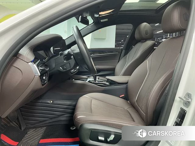 BMW 5 series id 4273050 из Китая 15