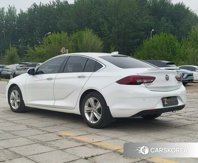 Buick Regal id 4208449 из Китая 9