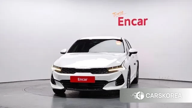 Kia K5 3rd generation id 2894664 из Кореи 13