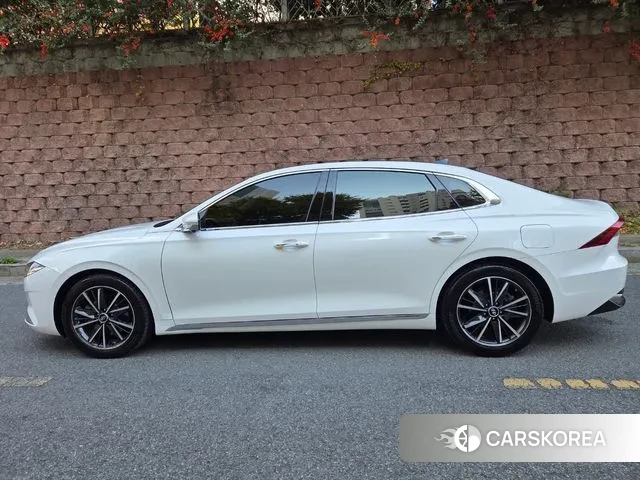 Hyundai The New Grandeur IG id 3384673 из Кореи 13