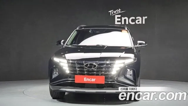 Hyundai Tucson (NX4) id 2880399 из Кореи 13