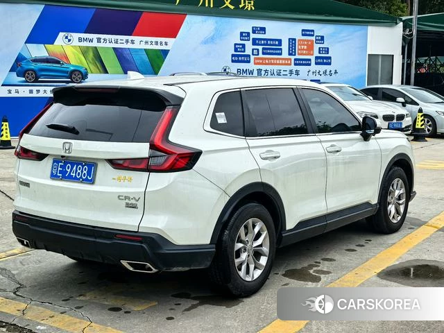 Honda CR-V id 4298542 из Китая 12