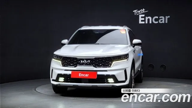 Kia Sorento 4th Generation id 2954494 из Кореи 13