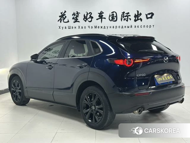 Mazda CX-30 id 4307566 из Китая 14