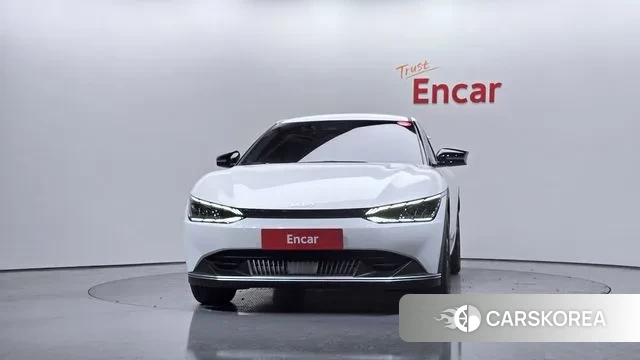 Kia EV6 id 3654796 из Кореи 13