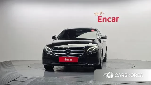 Mercedes-Benz E-Class W213 id 3510238 из Кореи 13