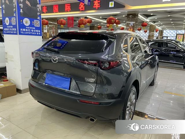 Mazda CX-30 id 4258788 из Китая 17