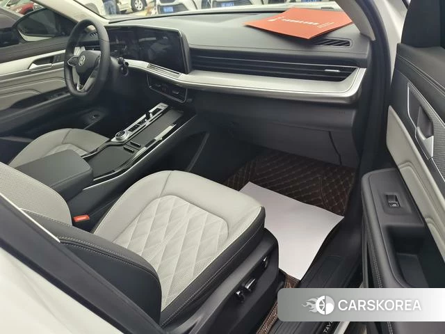 Volkswagen Range patrol id 4298057 из Китая 18
