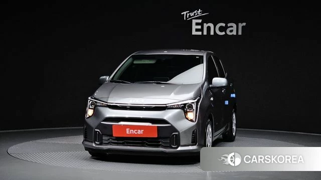 Kia The New Morning (JA) id 4315597 из Кореи 13