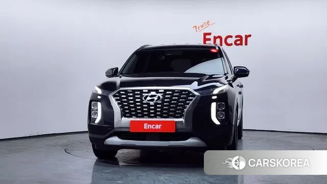 Hyundai Palisade id 3692568 из Кореи 13