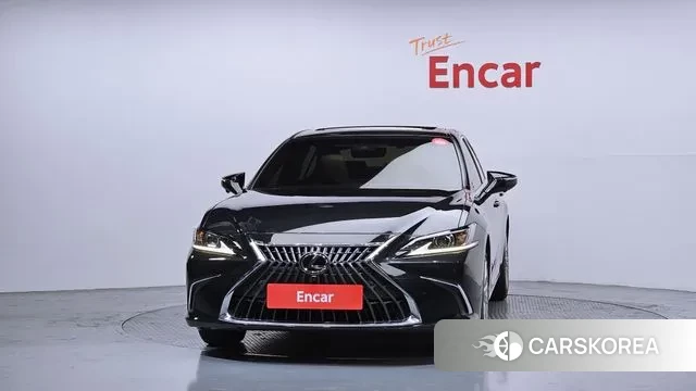 Lexus ES300h 7th generation id 3764012 из Кореи 13