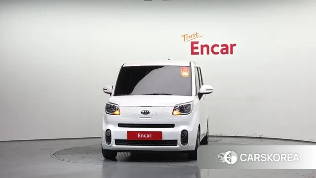 Kia The New Ray id 3059805 из Кореи 13