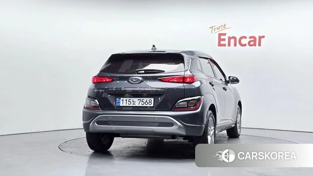 Hyundai The New Kona id 4593900 из Кореи 23