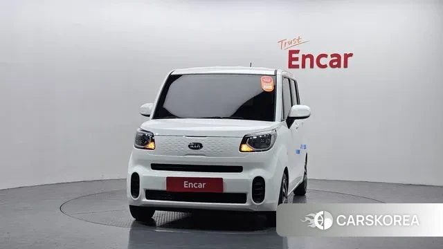 Kia The New Ray id 3428504 из Кореи 13