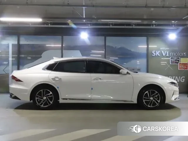 Hyundai The New Grandeur IG id 3524293 из Кореи 13