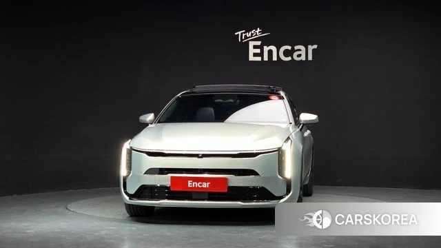 Kia The New K8 Hybrid id 4870632 из Кореи 23